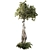 High Quality Jungle Tree Model 3D model small image 2