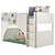 Arch Beige Child Bed LA REDOUTE 3D model small image 3