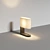 Elegant Glow Table Lamp 3D model small image 3