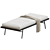 Luxurious Montrose Daybed: Elegant Design 3D model small image 1