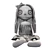  Creepy Doll 3D Model 3ds Max Vray 3D model small image 6