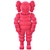 KAWS Chum 3D Model Collection 3D model small image 6