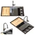 Artinox 3-Piece Sink Set 3D model small image 2