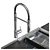 Artinox 3-Piece Sink Set 3D model small image 5