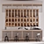 Industrial Style Bar Counter 3D model small image 7