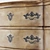 Luxury Gustave III Chest Drawers 3D model small image 6