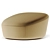 Designer Poufs by Boss Design 3D model small image 10