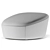 Designer Poufs by Boss Design 3D model small image 11