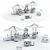 Imposing Playground Landscape Structures 3D model small image 7