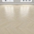 Oak Parquet Flooring Collection 3D model small image 4