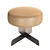 Contemporary Tambourine Henge Pouf 3D model small image 3