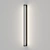 Elegant Yupiter One Wall Lamp 3D model small image 4