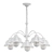 Scandinavian Chandelier Collection 3D model small image 6