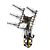 Multi-Purpose Communication Tower 3D model small image 5