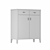 Parisian Chic Bureau with Elegant Design 3D model small image 4