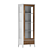 Parisian Chic Set of Display Cases 3D model small image 2