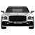 Luxury 3D Bentley Model 3D model small image 4