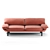 Modern Chic Arflex Sofa Design 3D model small image 4