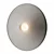 Contardi Italia Wall Light: Versatile Elegance 3D model small image 1