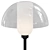 Elegant Memory Floor Lamp 3D model small image 2