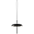 Rotatable Outdoor Pendant Lamp 3D model small image 2