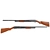 Winchester Model 12 Shotgun Kit 3D model small image 1