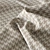 PBR Seamless Beige Fabric Material 3D model small image 1