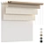 Bandalux Roller Blinds Set 02 3D model small image 1