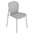 Elegant Finn Scab Design Chair 3D model small image 6