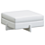 Cozy Maine Ottoman Upgrade 3D model small image 1