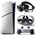 PS5 Slim VR Collection - Interactive Entertainment Bundle 3D model small image 1