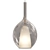 Elegant Duality Pendant Light 3D model small image 2