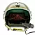 High-Quality Pilot Helmet CG Model 3D model small image 11