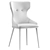 Modern Dining Chair Augusta 3D model small image 2