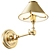 RalphLauren Anette Brass Sconce 3D model small image 2