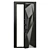 Inspirational Lambo Door Model 3D model small image 6