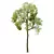 Sal Tree Model HQ 3D 3D model small image 1