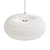 Sleek Donut Pendant Light 3D model small image 3