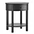 Traditional End Table Zaheed 3D model small image 2