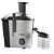 Bosch Juice Extractor and Mixer 3D model small image 4