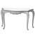 Elegant Andrea Fanfani Console Table 3D model small image 2