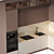 Modern Kitchen 3D Model 2014 3D model small image 2