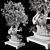 Plant & Decor 3D Models Collection 3D model small image 6