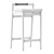  Modern Caton Stool Bar 3D model small image 4