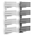 Modern Bathroom Towel Warmer G12 3D model small image 1