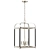 Ralph Lauren Hadley Lantern Collection 3D model small image 2