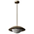 Eichholtz Marcona Pendant Lamp, Suspension  3D model small image 2