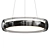 SCOTT Lampatron Pendant LED Light 3D model small image 2