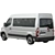 Opel Movano Minibus 2020 Restyling 3D model small image 3