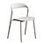 Lapalma Hawi Garden Chair - ES420 3D model small image 6